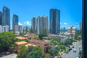 The Gallery Residences Broadbeach