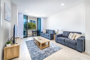 The Gallery Residences Broadbeach