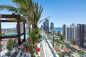 The Gallery Residences Broadbeach