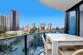 The Gallery Residences Broadbeach