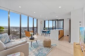 The Gallery Residences Broadbeach