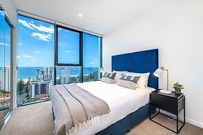 The Gallery Residences Broadbeach