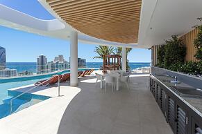 The Gallery Residences Broadbeach