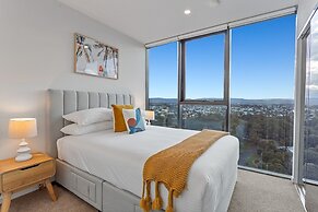 The Gallery Residences Broadbeach