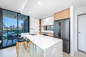 The Gallery Residences Broadbeach