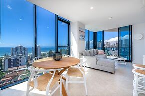 The Gallery Residences Broadbeach