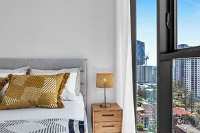 The Gallery Residences Broadbeach