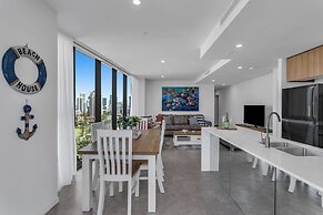The Gallery Residences Broadbeach