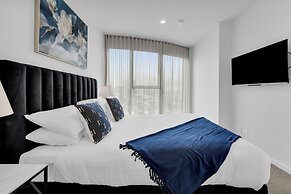 The Gallery Residences Broadbeach