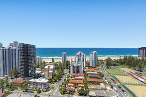The Gallery Residences Broadbeach