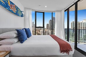 The Gallery Residences Broadbeach