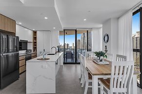 The Gallery Residences Broadbeach