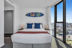 The Gallery Residences Broadbeach