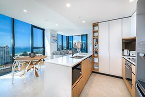 The Gallery Residences Broadbeach