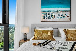 The Gallery Residences Broadbeach