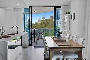 The Gallery Residences Broadbeach