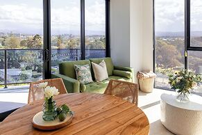 The Gallery Residences Broadbeach