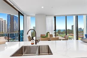The Gallery Residences Broadbeach