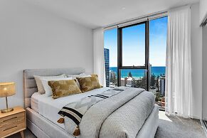 The Gallery Residences Broadbeach