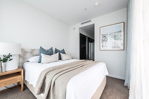 The Gallery Residences Broadbeach
