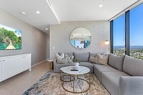 The Gallery Residences Broadbeach