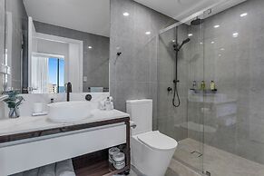 The Gallery Residences Broadbeach