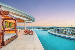 The Gallery Residences Broadbeach