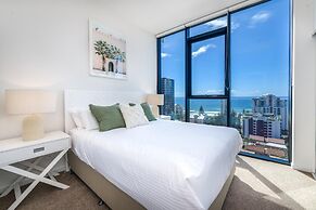 The Gallery Residences Broadbeach