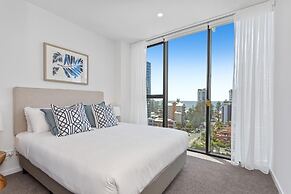The Gallery Residences Broadbeach