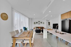 The Gallery Residences Broadbeach