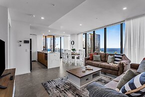 The Gallery Residences Broadbeach