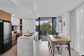 The Gallery Residences Broadbeach