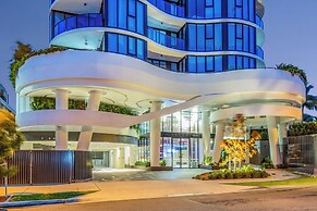 The Gallery Residences Broadbeach