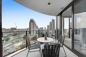 The Gallery Residences Broadbeach