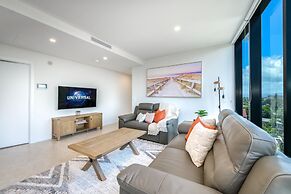 The Gallery Residences Broadbeach