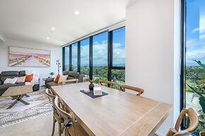 The Gallery Residences Broadbeach