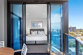 The Gallery Residences Broadbeach