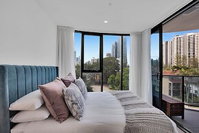 The Gallery Residences Broadbeach