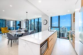 The Gallery Residences Broadbeach