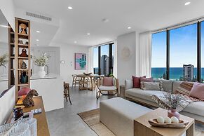 The Gallery Residences Broadbeach
