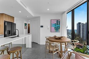 The Gallery Residences Broadbeach