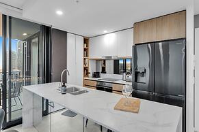 The Gallery Residences Broadbeach
