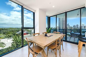 The Gallery Residences Broadbeach
