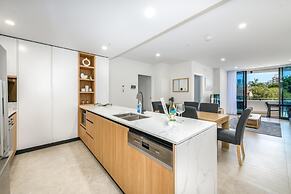The Gallery Residences Broadbeach