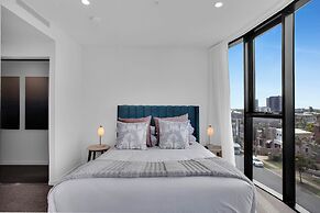 The Gallery Residences Broadbeach