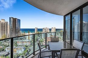 The Gallery Residences Broadbeach