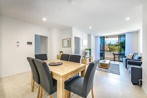 The Gallery Residences Broadbeach
