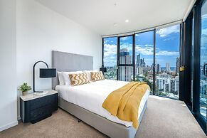 The Gallery Residences Broadbeach