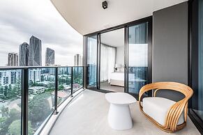 The Gallery Residences Broadbeach