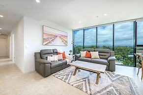 The Gallery Residences Broadbeach